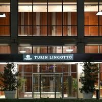 DoubleTree by Hilton Turin Lingotto - Photo 1