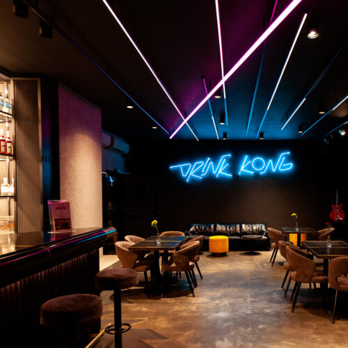 Drink Kong - Photo 1