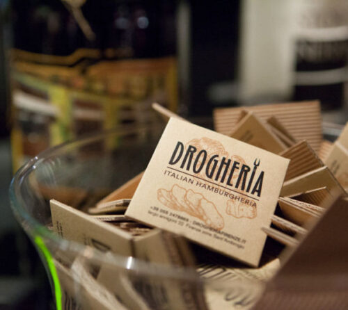 Drogheria Italian Hamburgheria - Photo 1