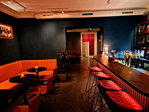 Drops Bar - Photo 1