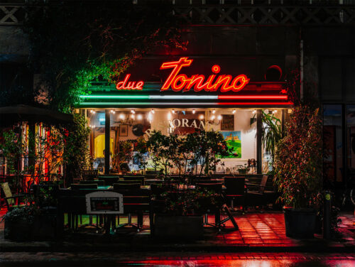 Due Tonino Restaurant - Photo 1