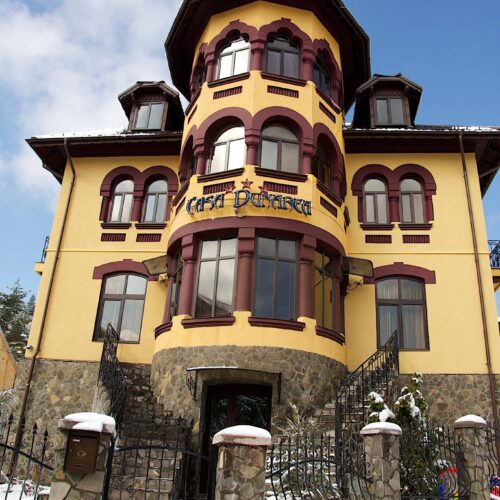 Dunărea - Photo 1