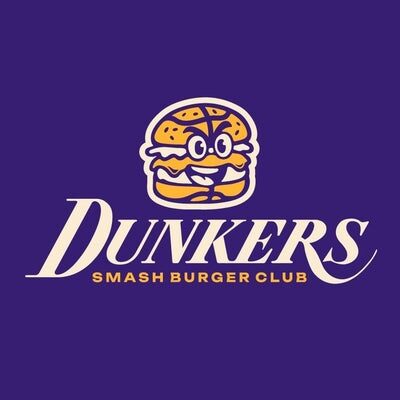 Dunkers Smash Burger Club - Photo 1