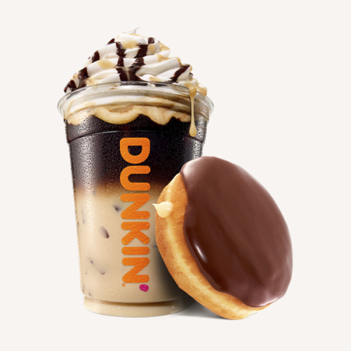 DUNKIN’ - Photo 1