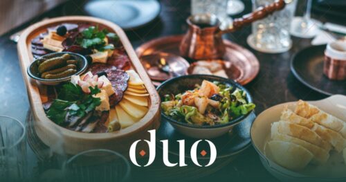 Duo Restaurant - Photo 1