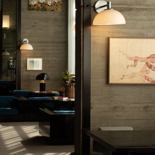 DUPARC Contemporary Suites - Photo 1