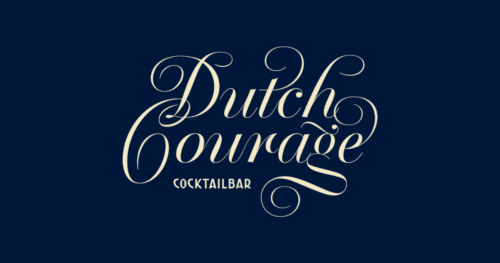 Dutch Courage – Cocktail Bar Amsterdam - Photo 1