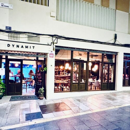 Dynamit - Photo 1