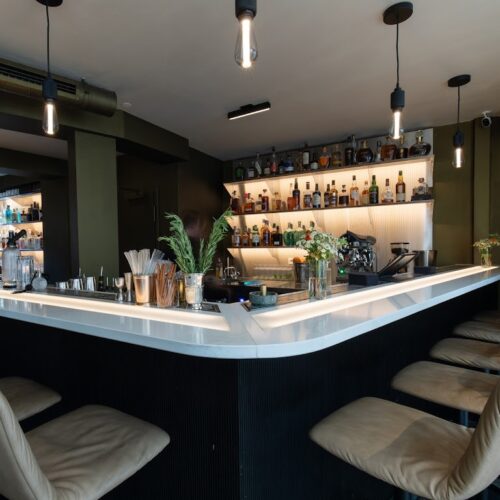 Easy Street Cocktailbar - Photo 1