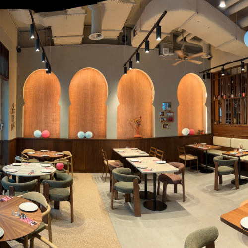 eatDOORI – Indisches Restaurant Stuttgart - Photo 1