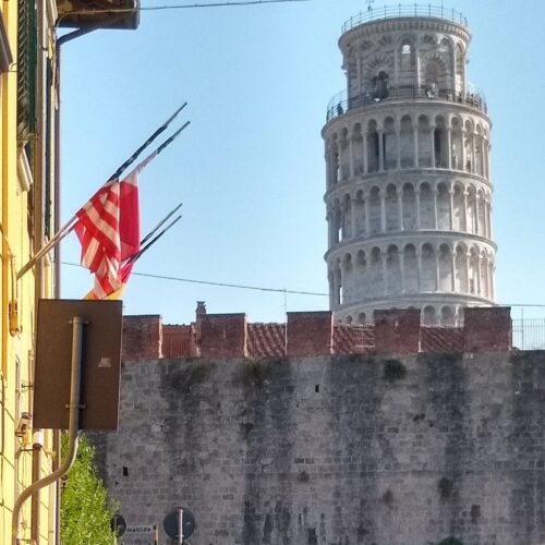 Eco Pisa Tower Guesthouse - Photo 1