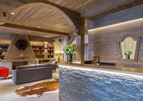 Edelweiss restaurant - Photo 1