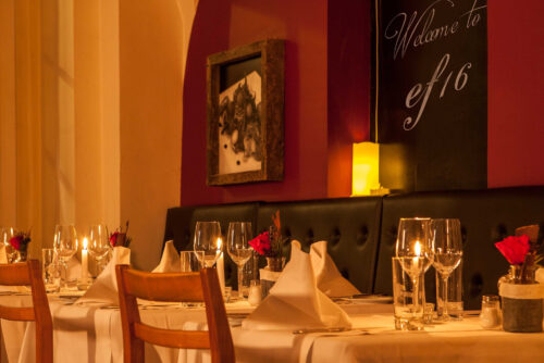 ef16 Restaurant Weinbar - Photo 1