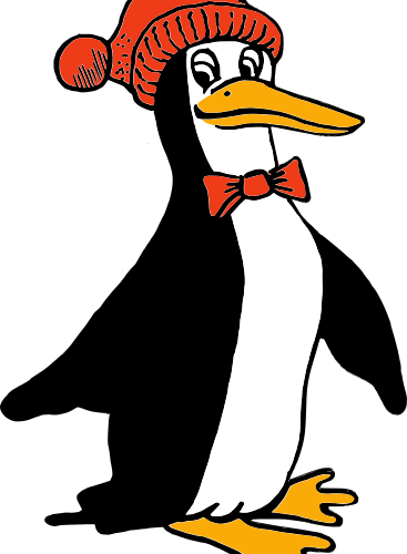 Eis-Bistro Pinguin - Photo 1
