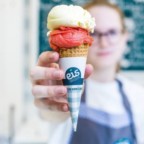 Eis-Greissler Salzburg - Photo 1