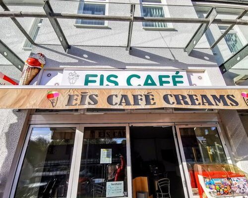 Eiscafé Creams - Photo 1