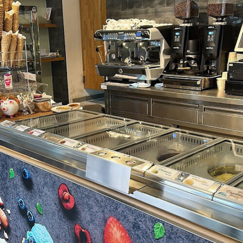 Eiscafé Dolce Epplestr.13, 70597 Degerloch Stuttgart - Photo 1