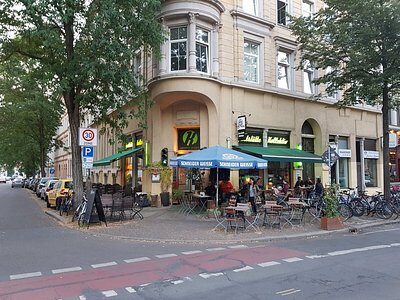 Eiscafé Florenz Leipzig - Photo 1