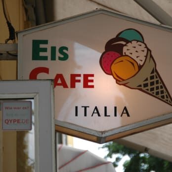 Eiscafé Italia - Photo 1