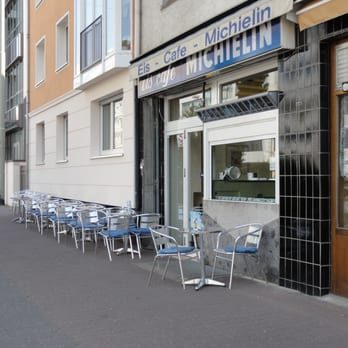 Eiscafé Michielin - Photo 1