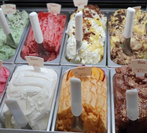 Eiscafé Panciera - Photo 1