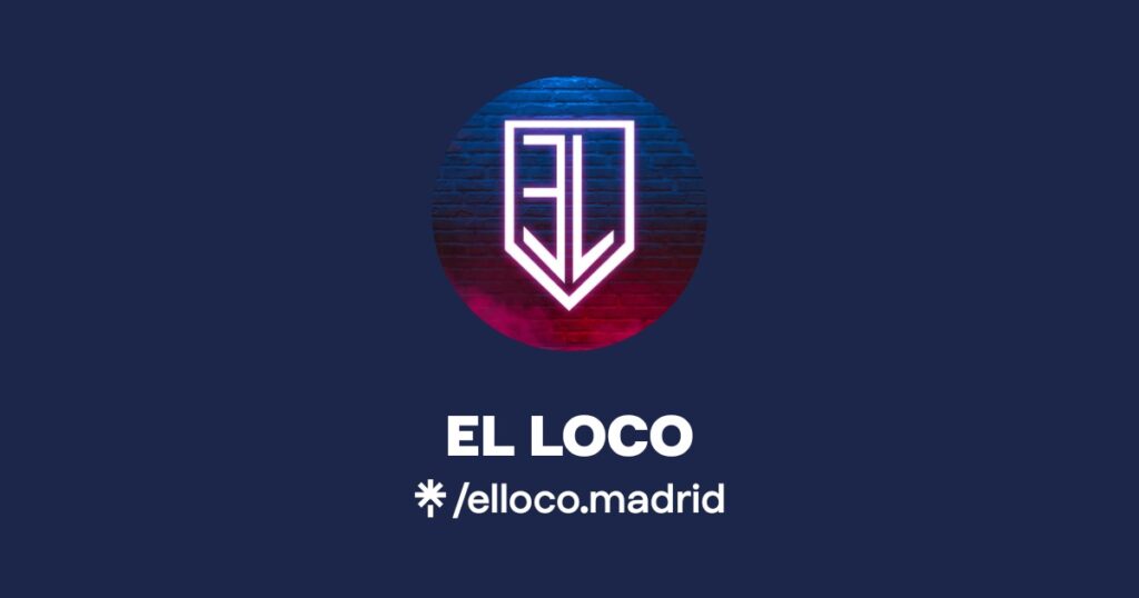 EL LOCO - Photo 1