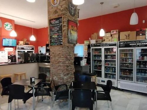 El Rincón Del Cervecero - Photo 1