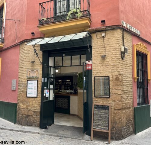 En La Espero Te Esquina - Photo 1