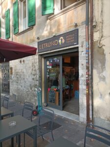 Enobirreria L’Etrusco - Photo 1