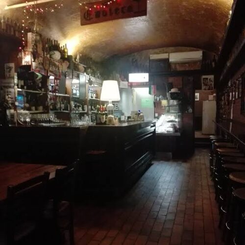 Enoteca Bar Des Arts - Photo 1