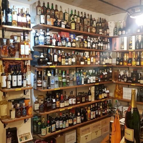 Enoteca Giampiccolo Roma - Photo 1