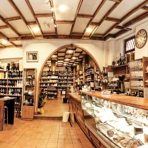 Enoteca Italiana - Photo 1