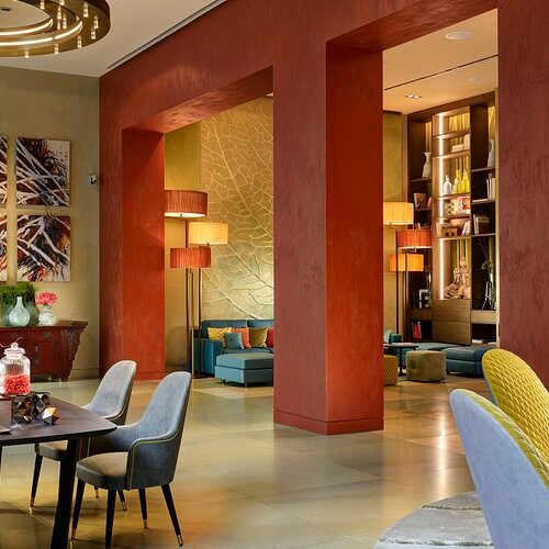 Enterprise Hotel - Photo 1