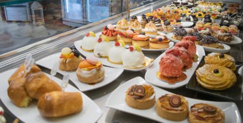 ER – Pasticceria Gluten Free - Photo 1
