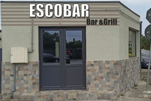 Escobar - Photo 1