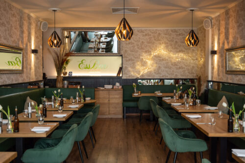 EssBar – fein & pfiffig - Photo 1