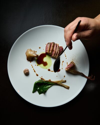 Essencia Restaurant - Photo 1