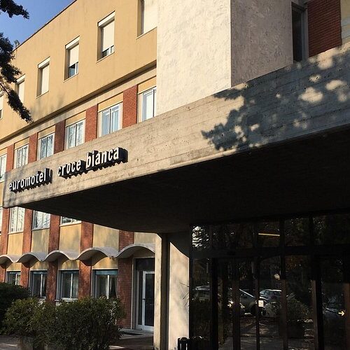 Euromotel Croce Bianca – Verona - Photo 1