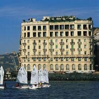 Eurostars Hotel Excelsior - Photo 1