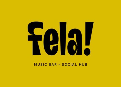 𝙛𝙚𝙡𝙖! Music Bar – Social Hub - Photo 1