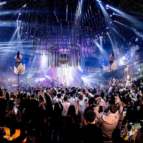Face Club Bucharest