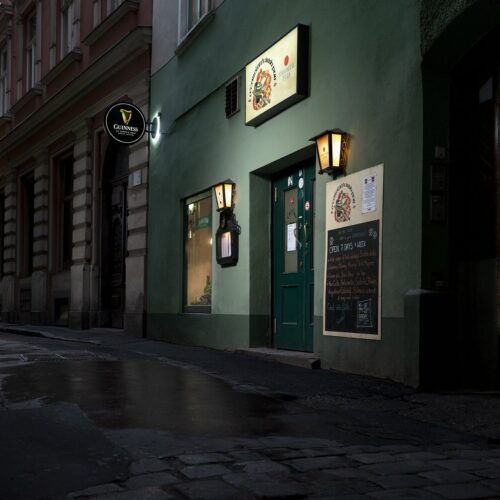 Falcara Irish Pub - Photo 1