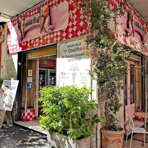 Fantasia Gelati - Photo 1