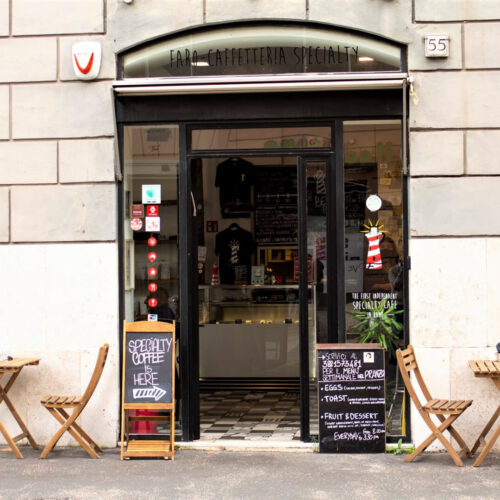 Faro – Caffè Specialty - Photo 1