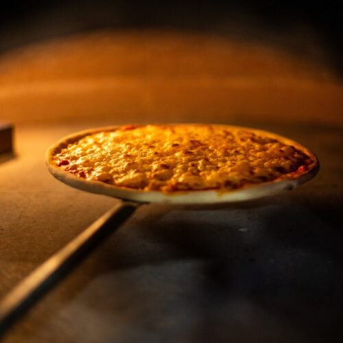 Favorito Kebap Pizza - Photo 1