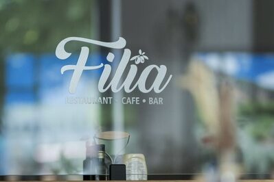 Filia – griechisch mediterran - Photo 1