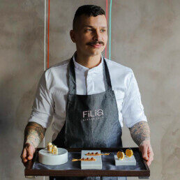 Filia Ristorante - Photo 1