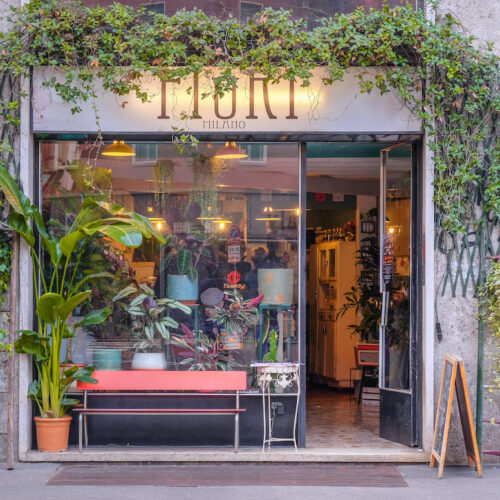 Fiuri Milano – Flowers and Coffee - Photo 1