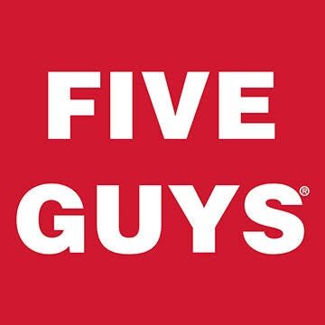 Five Guys Burgers and Fries Düsseldorf Altstadt - Photo 1