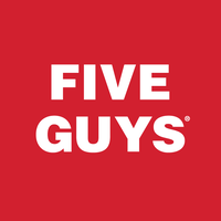 Five Guys Burgers and Fries Frankfurt Hauptwache - Photo 1